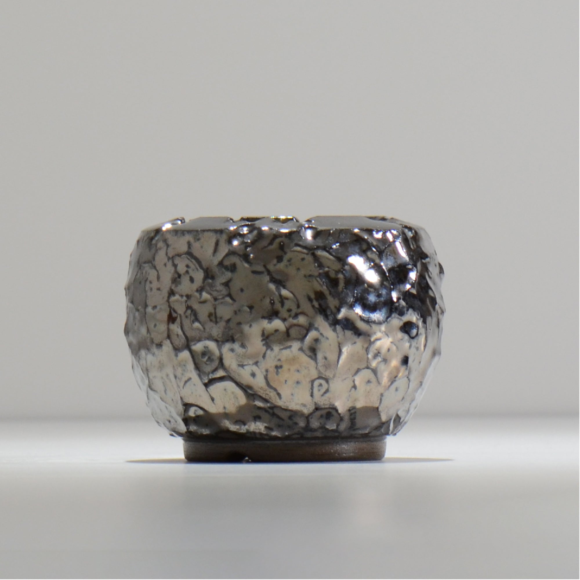 荻 / GILA07_BMY_07/ Sサイズ / 約 φ9.2cm / 植木鉢