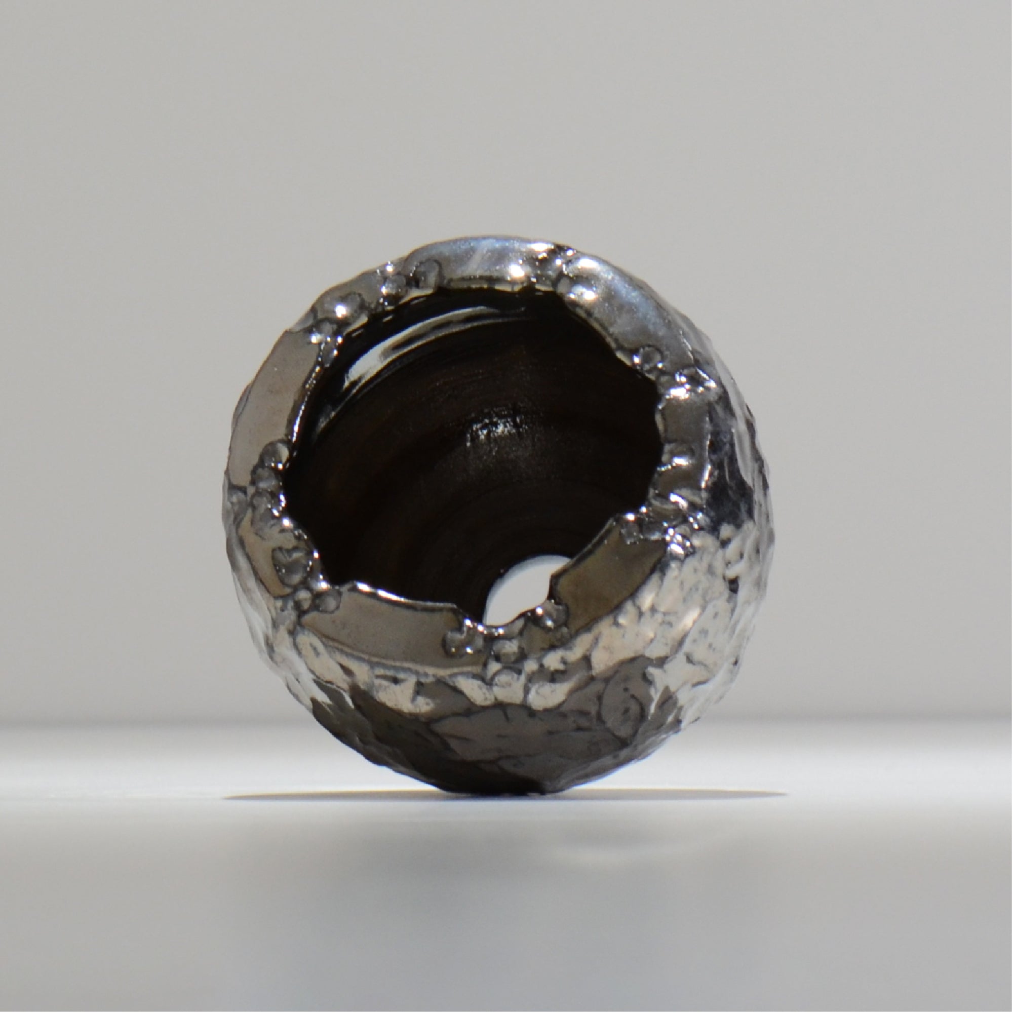 荻 / GILA07_BMY_07/ Sサイズ / 約 φ9.2cm / 植木鉢