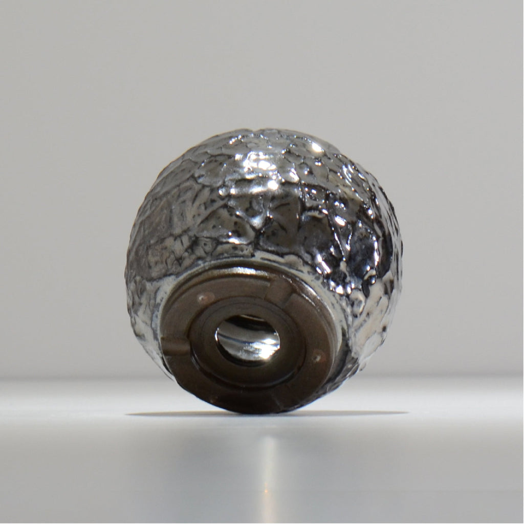 荻 / GILA07_BMY_07/ Sサイズ / 約 φ9.2cm / 植木鉢