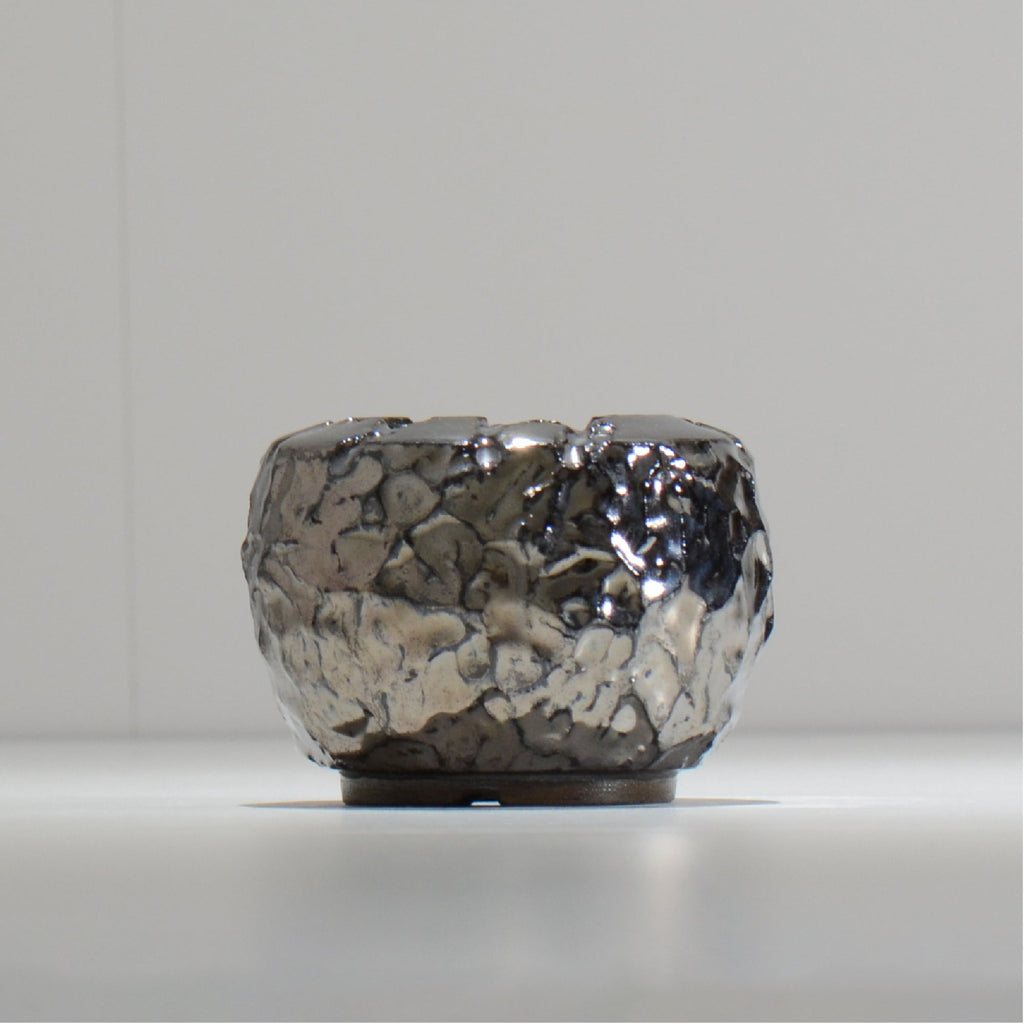 荻 / GILA07_BMY_08/ Sサイズ / 約 φ9.2cm / 植木鉢