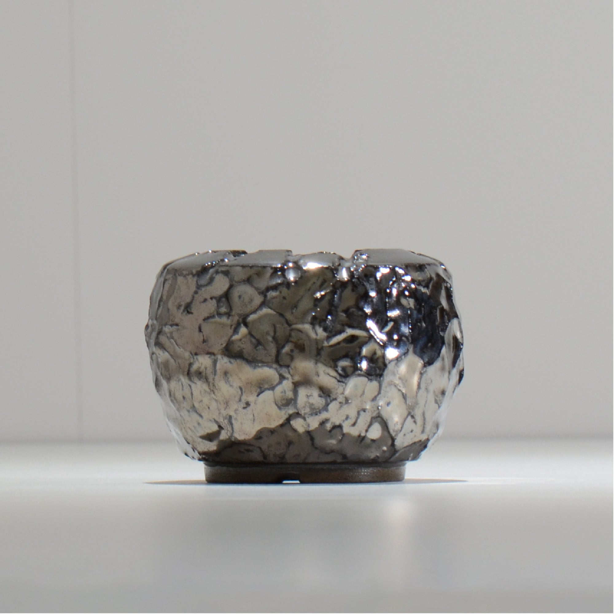 荻 / GILA07_BMY_08/ Sサイズ / 約 φ9.2cm / 植木鉢