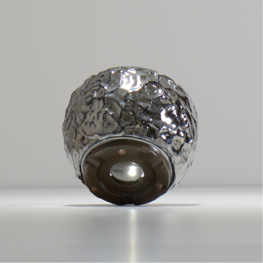 荻 / GILA07_BMY_08/ Sサイズ / 約 φ9.2cm / 植木鉢