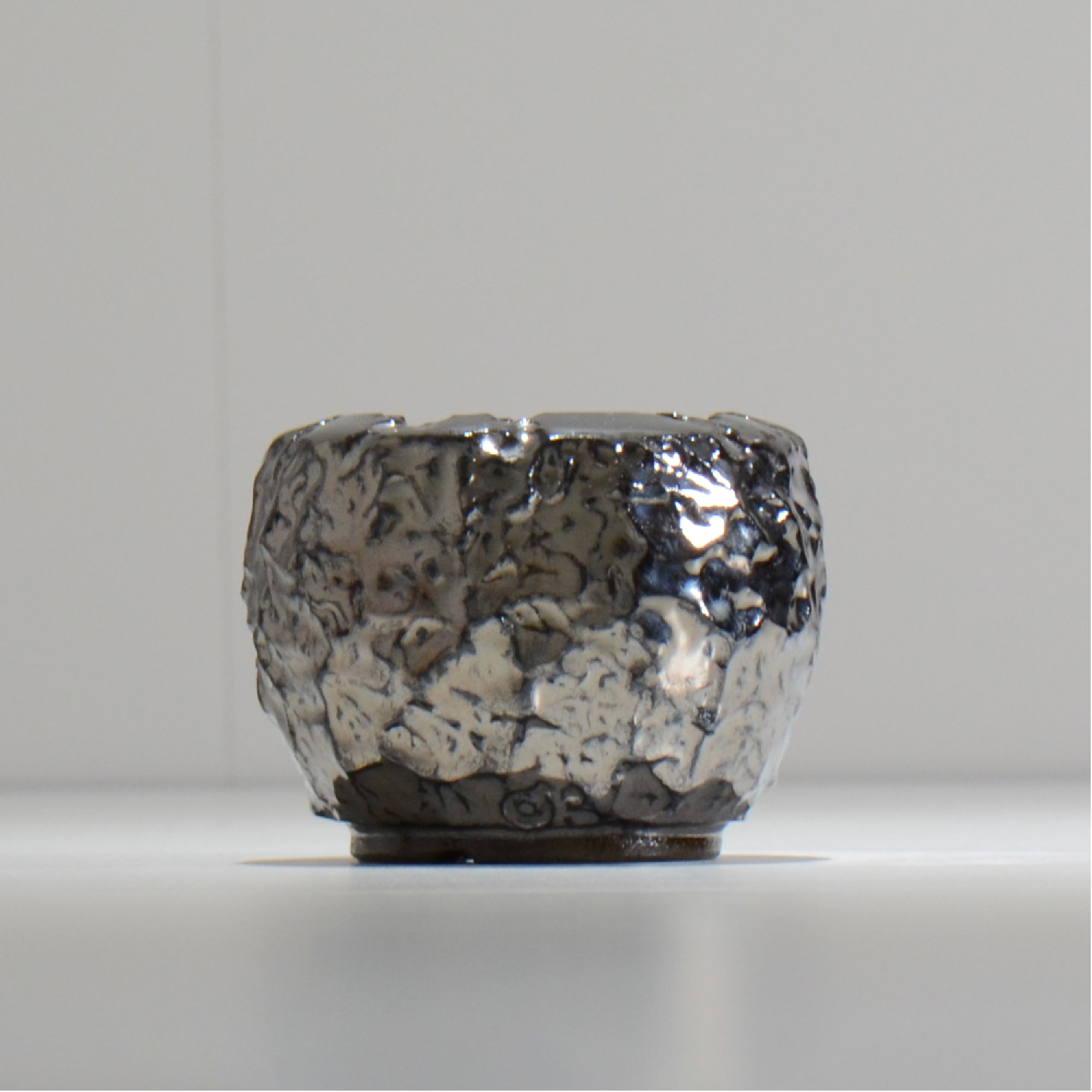 荻 / GILA07_BMY_09/ Sサイズ / 約 φ9cm / 植木鉢