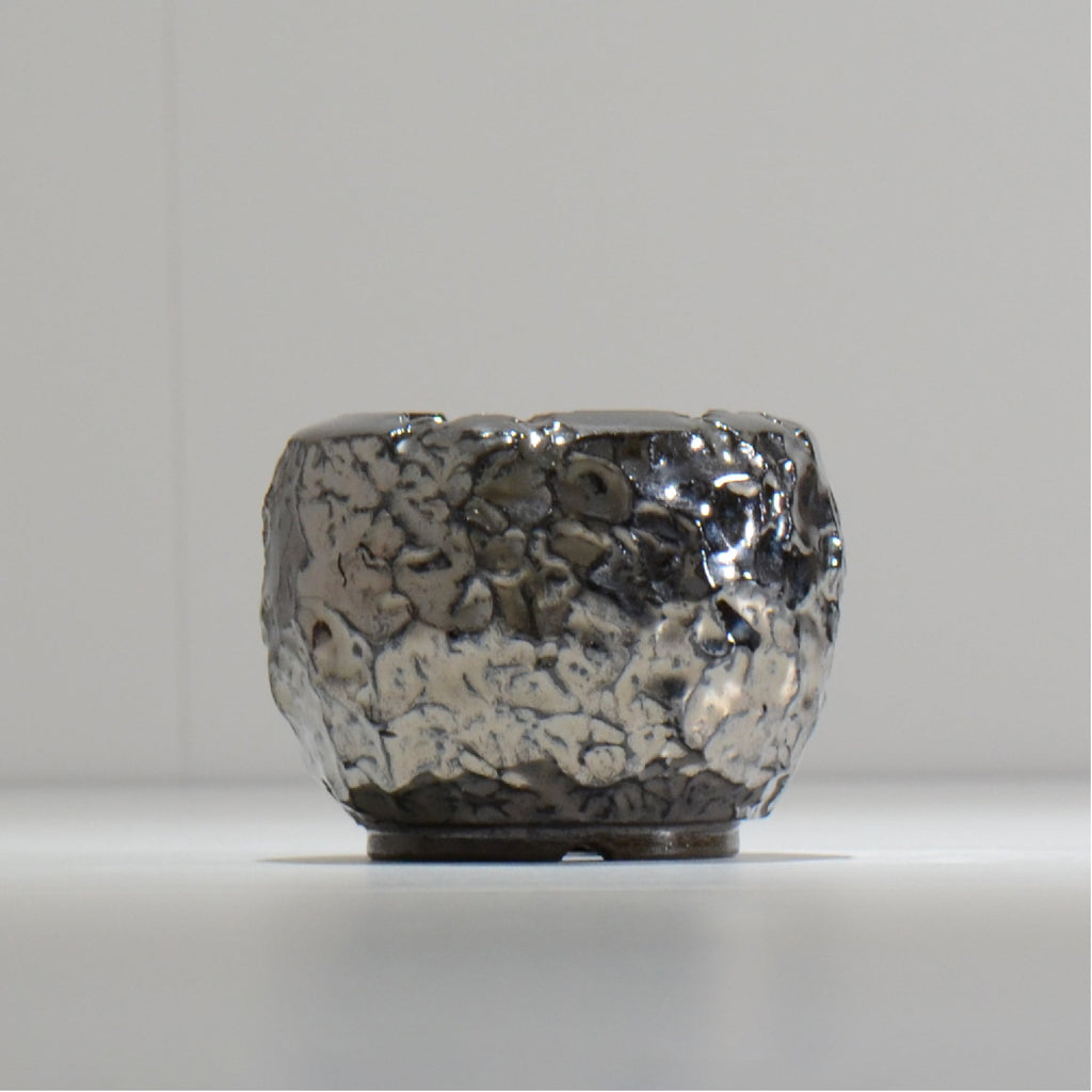 荻 / GILA07_BMY_09/ Sサイズ / 約 φ9cm / 植木鉢