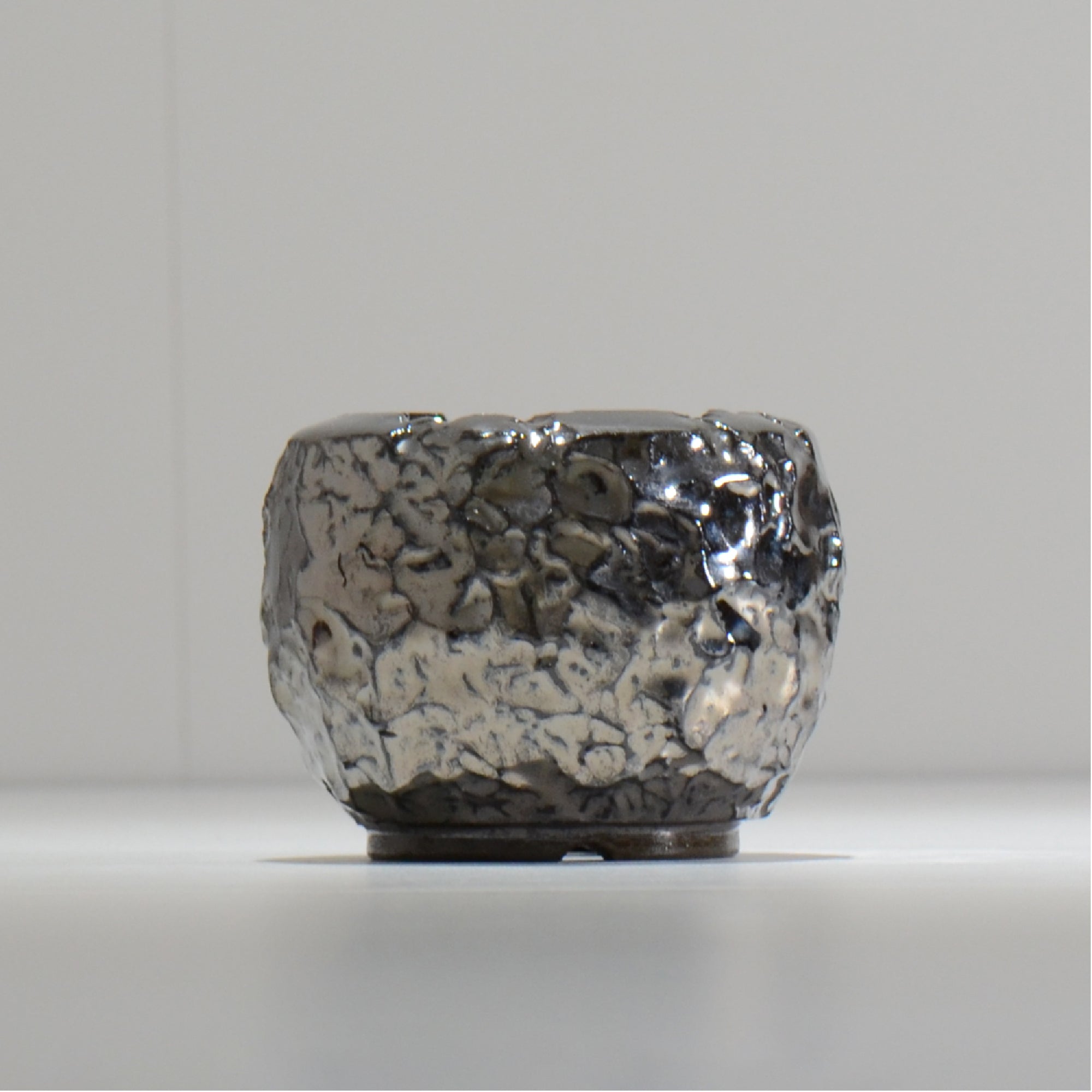 荻 / GILA07_BMY_09/ Sサイズ / 約 φ9cm / 植木鉢