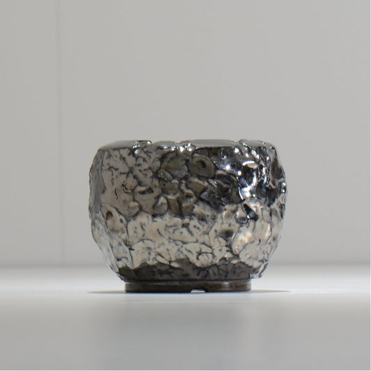 荻 / GILA07_BMY_09/ Sサイズ / 約 φ9cm / 植木鉢