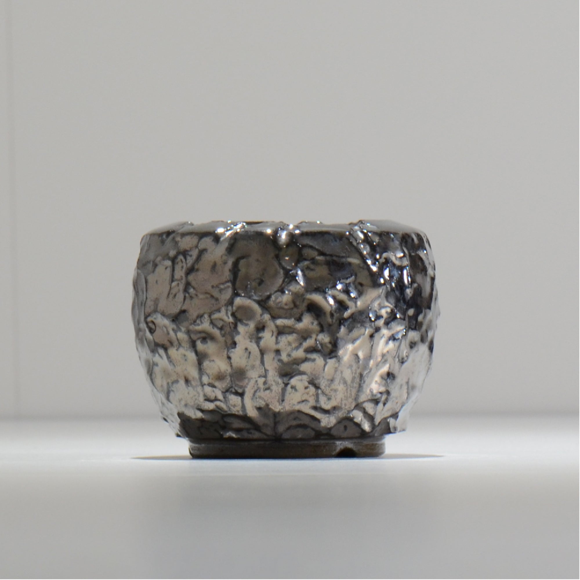 荻 / GILA07_BMY_09/ Sサイズ / 約 φ9cm / 植木鉢