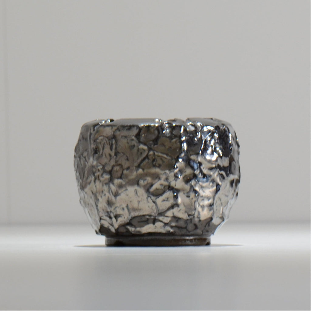 荻 / GILA07_BMY_09/ Sサイズ / 約 φ9cm / 植木鉢