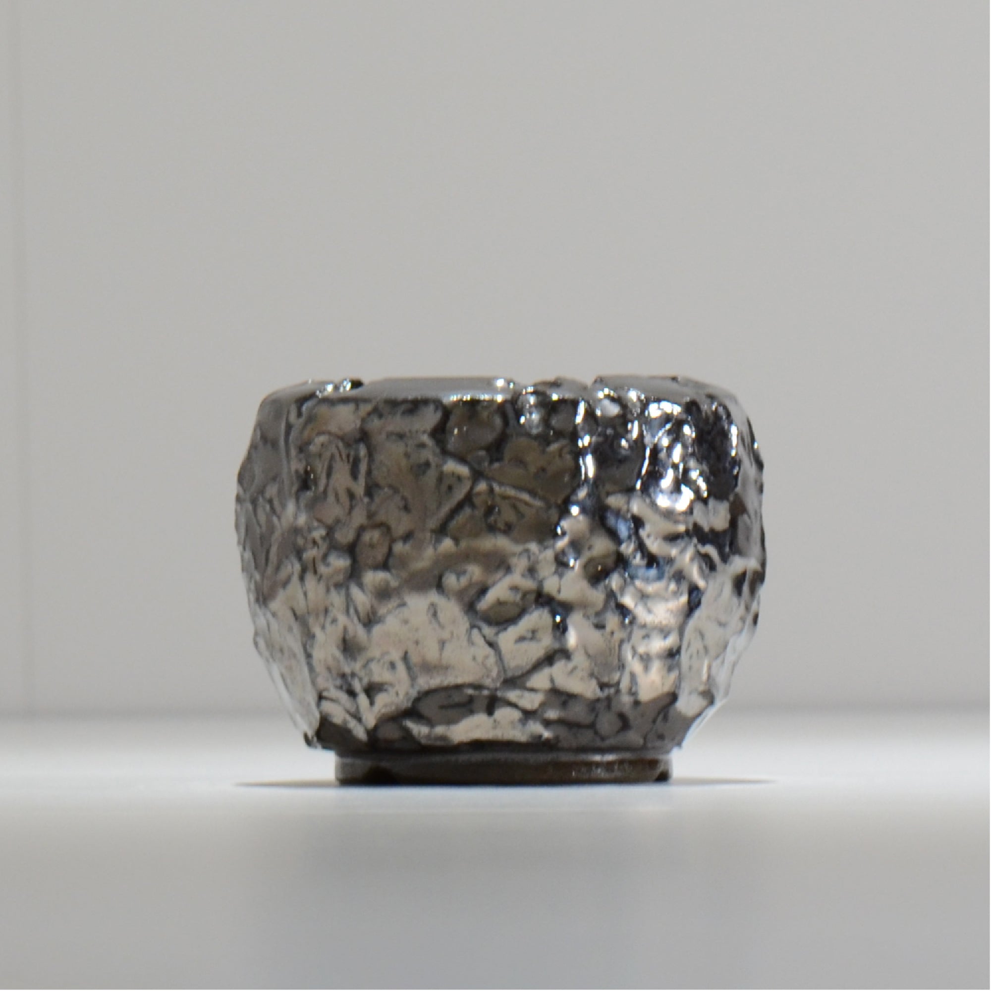 荻 / GILA07_BMY_09/ Sサイズ / 約 φ9cm / 植木鉢