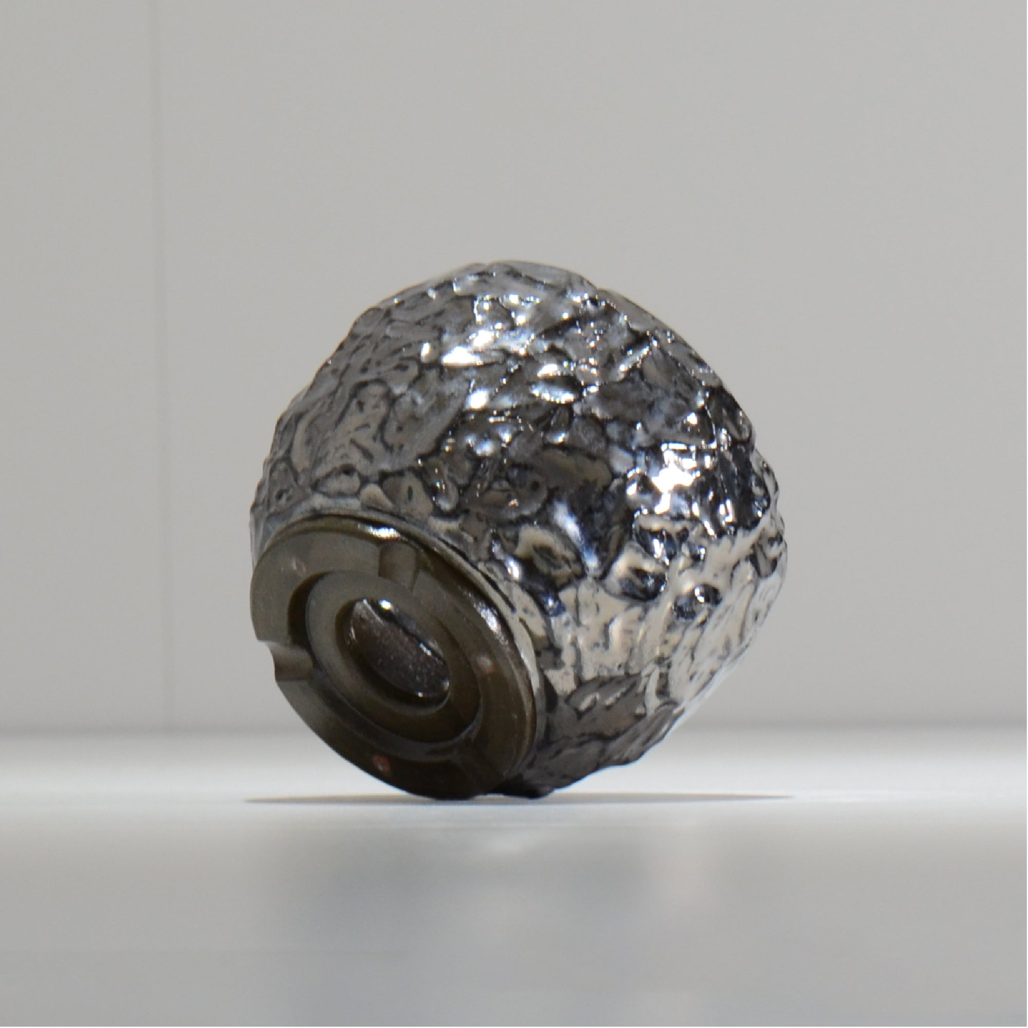 荻 / GILA07_BMY_09/ Sサイズ / 約 φ9cm / 植木鉢