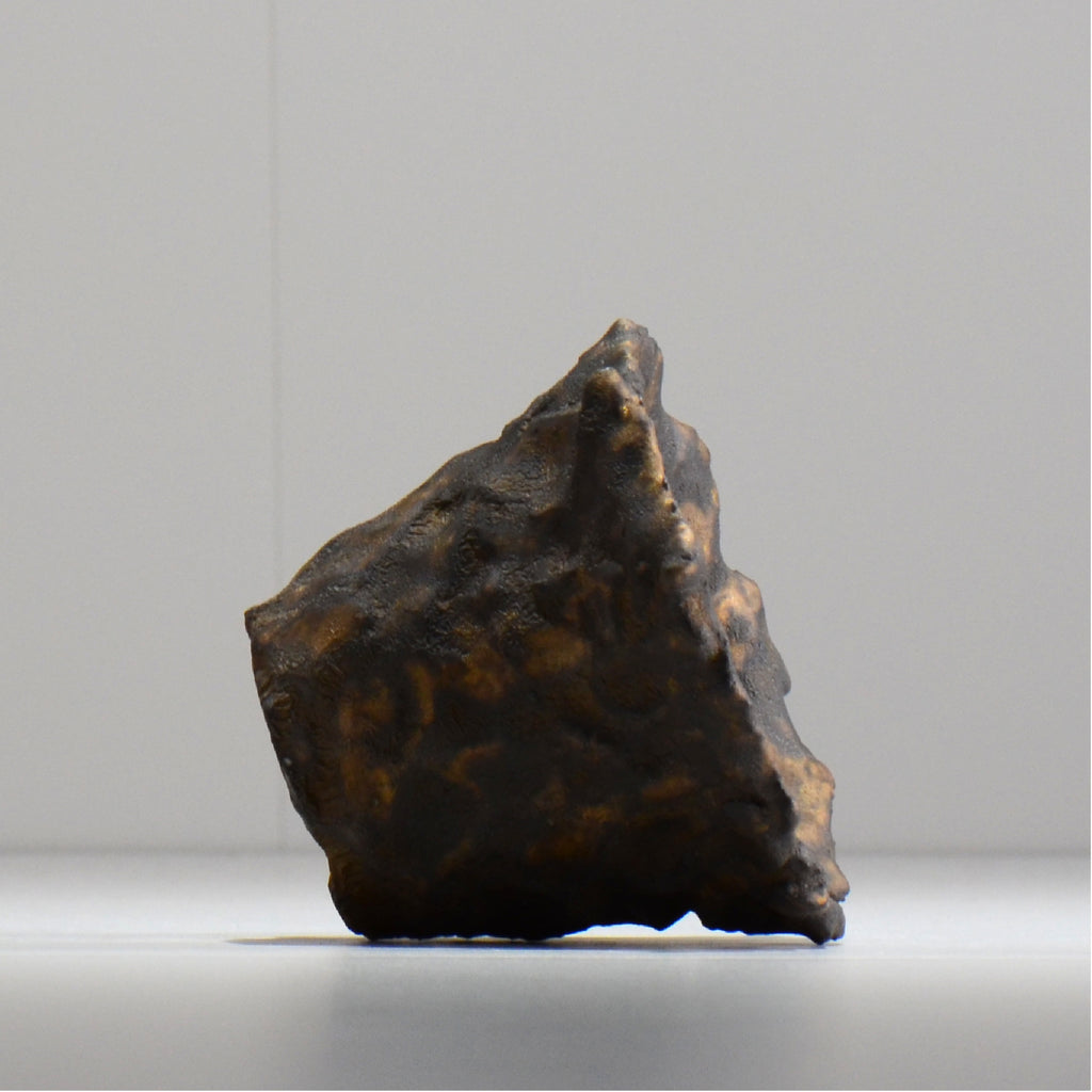木村 貴史 / BRONZE_br001 /  約 φ10.5cm /  植木鉢