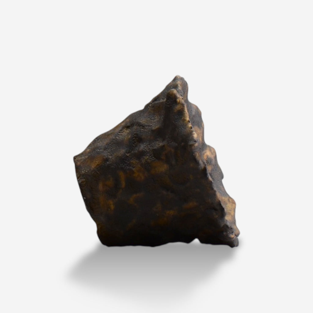 木村 貴史 / BRONZE_br001 /  約 φ10.5cm /  植木鉢