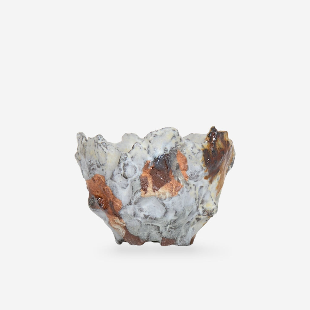 木村 貴史 / SHIOSAI_WR008 /  約 φ12cm /  植木鉢