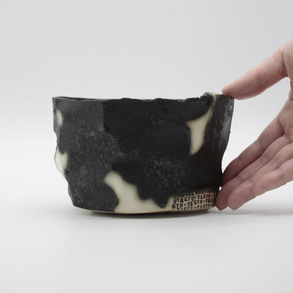 中田篤 / SOGIRI BOWL 09 - L size