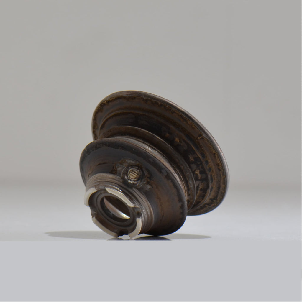 陶房Kibi / マルチエッジS01_04 / S / 約 φ9.8cm / 植木鉢