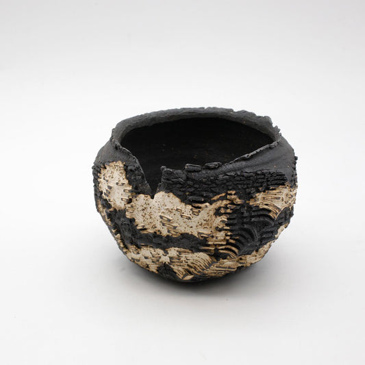 菊地元野 / DANSOU two-tone 12