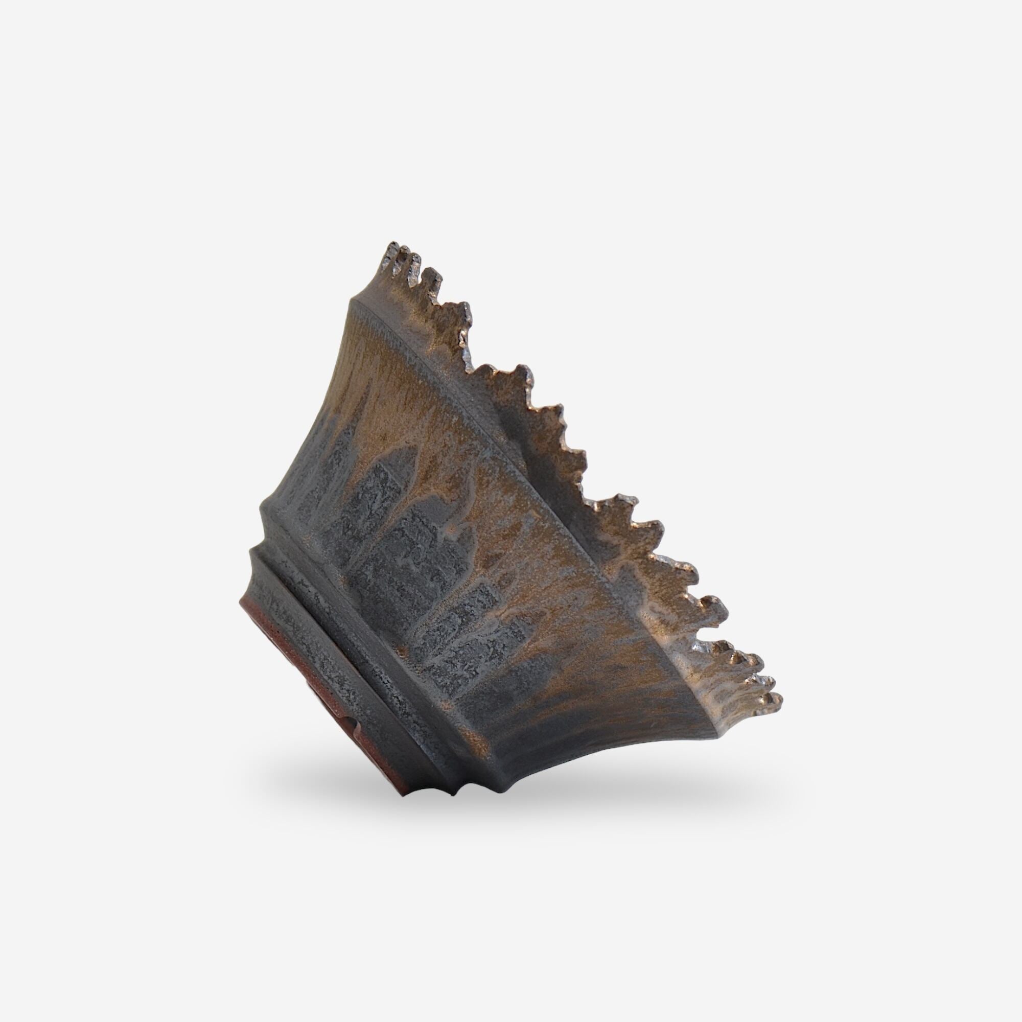 fuclay / FUCLAY black / fb_19 / 約 φ20.2cm / 植木鉢