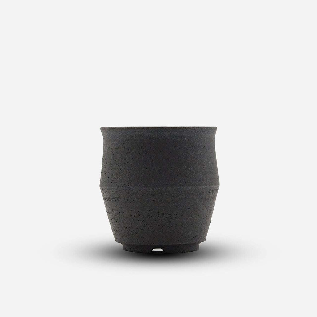 YATAGARASU / 安善 BKM 01～08【8個セット】 / 植木鉢