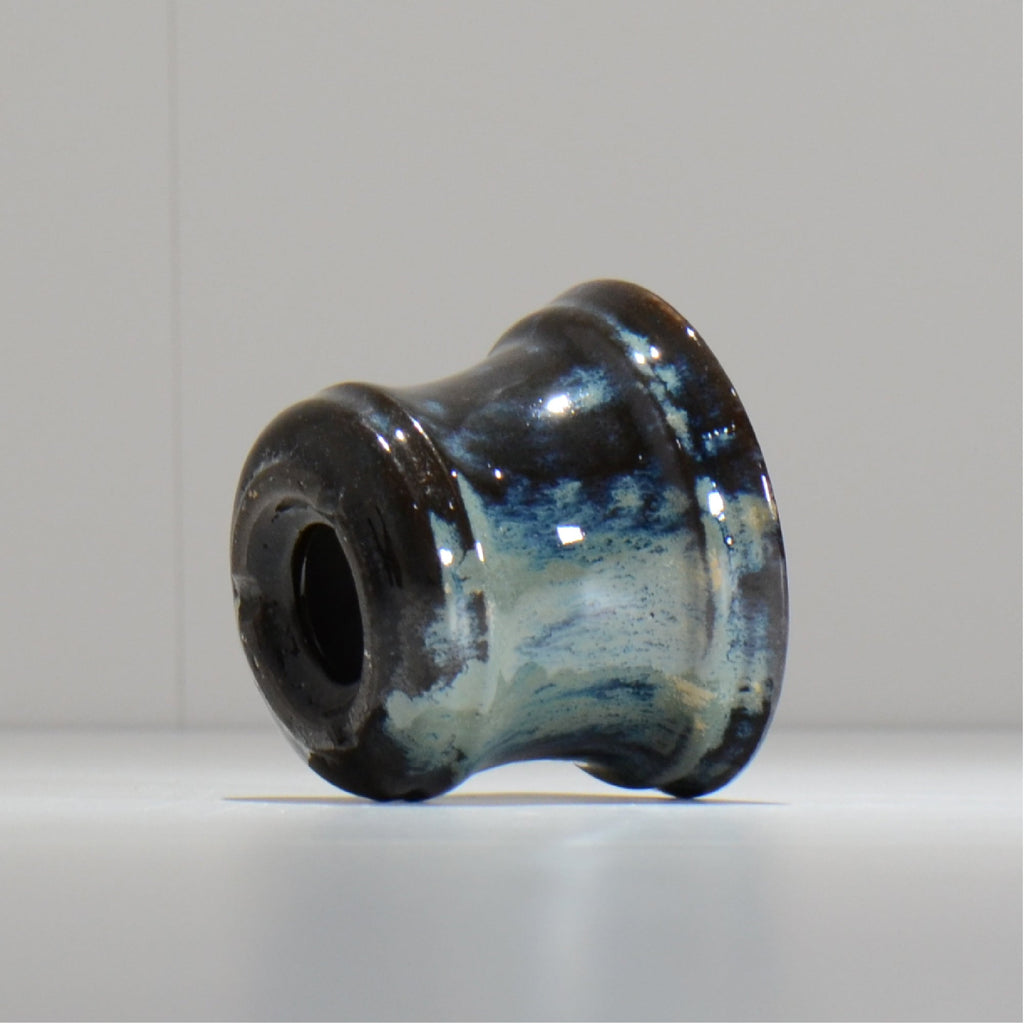 ヒノモトナツミ / 縁-ふち- /cone3_fu02_xs/ 約φ8.9cm / 植木鉢