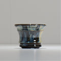ヒノモトナツミ / 縁-ふち- /cone3_fu07_s/ 約φ9.4cm / 植木鉢