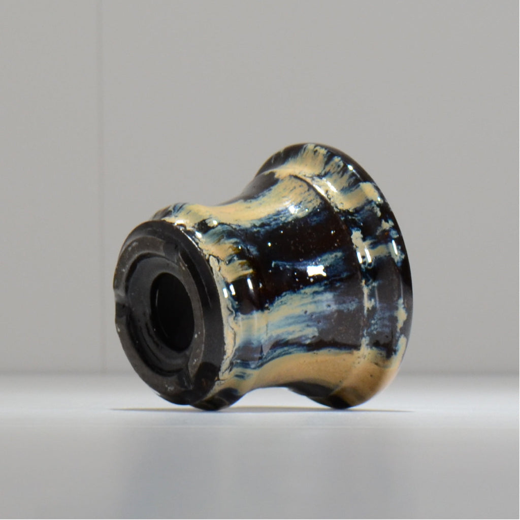 ヒノモトナツミ / 縁-ふち- /cone3_fu13_s/ 約φ9.4cm / 植木鉢