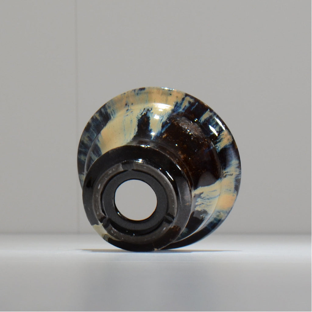 ヒノモトナツミ / 縁-ふち- /cone3_fu29_s/ 約φ11.5cm / 植木鉢