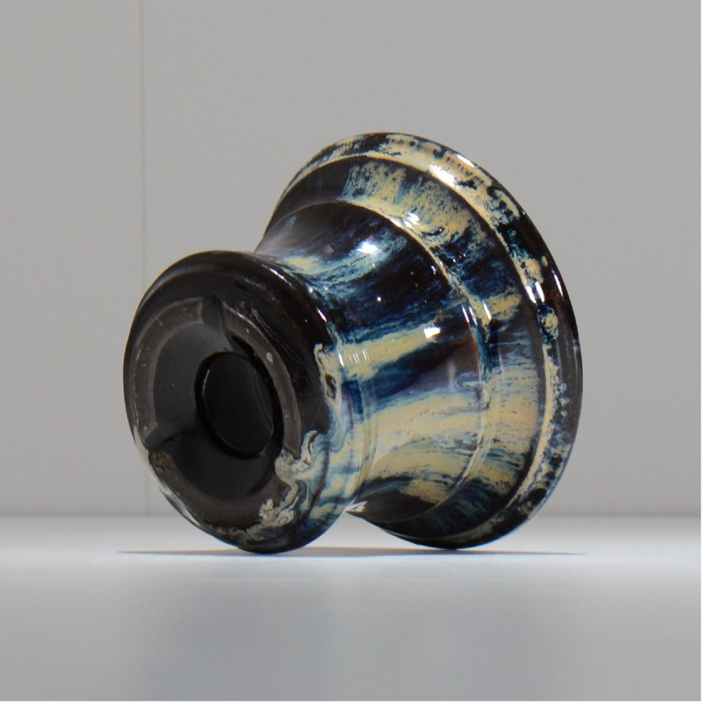 ヒノモトナツミ / 縁-ふち- /cone3_fu43_m/ 約φ12.5cm / 植木鉢