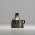 ヒノモトナツミ / 縁-ふち- /cone_ichi02_xs_/ 約φ6.3cm / 植木鉢