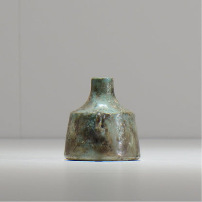 ヒノモトナツミ / 縁-ふち- /cone_ichi03_xs_/ 約φ6.4cm / 植木鉢