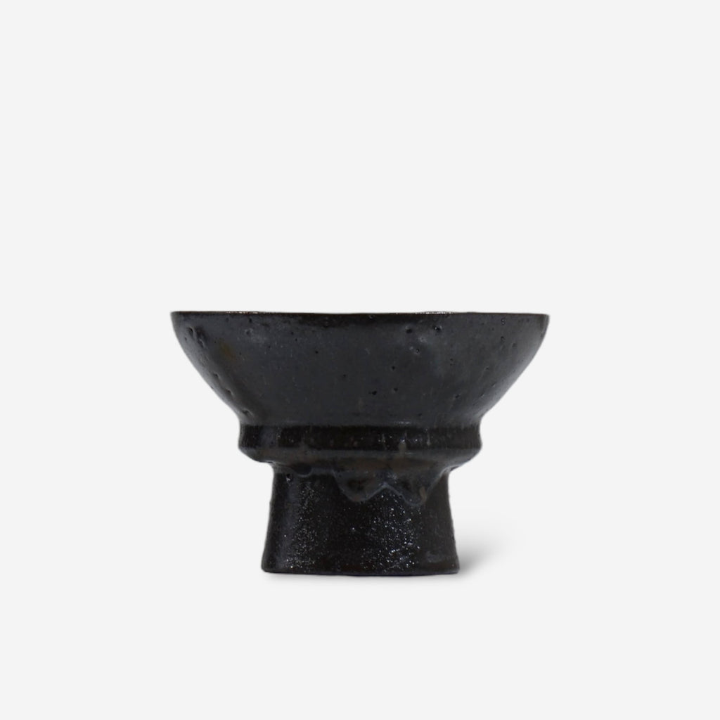 山下太 / ASOBO SP 黎（れい）016 / 約 φ12.7cm /  植木鉢