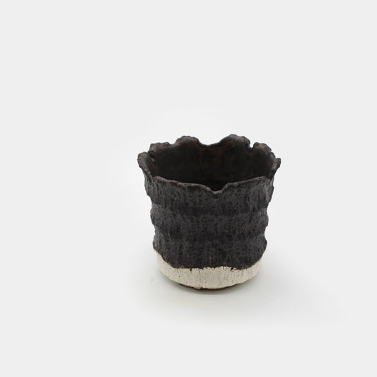 菊地元野 / AVOCADO BORDER ツートン 01/Mサイズ