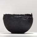 06.川合牧人 / 大鉢 / 約φ34cm  / sottaku_02_big /植木鉢