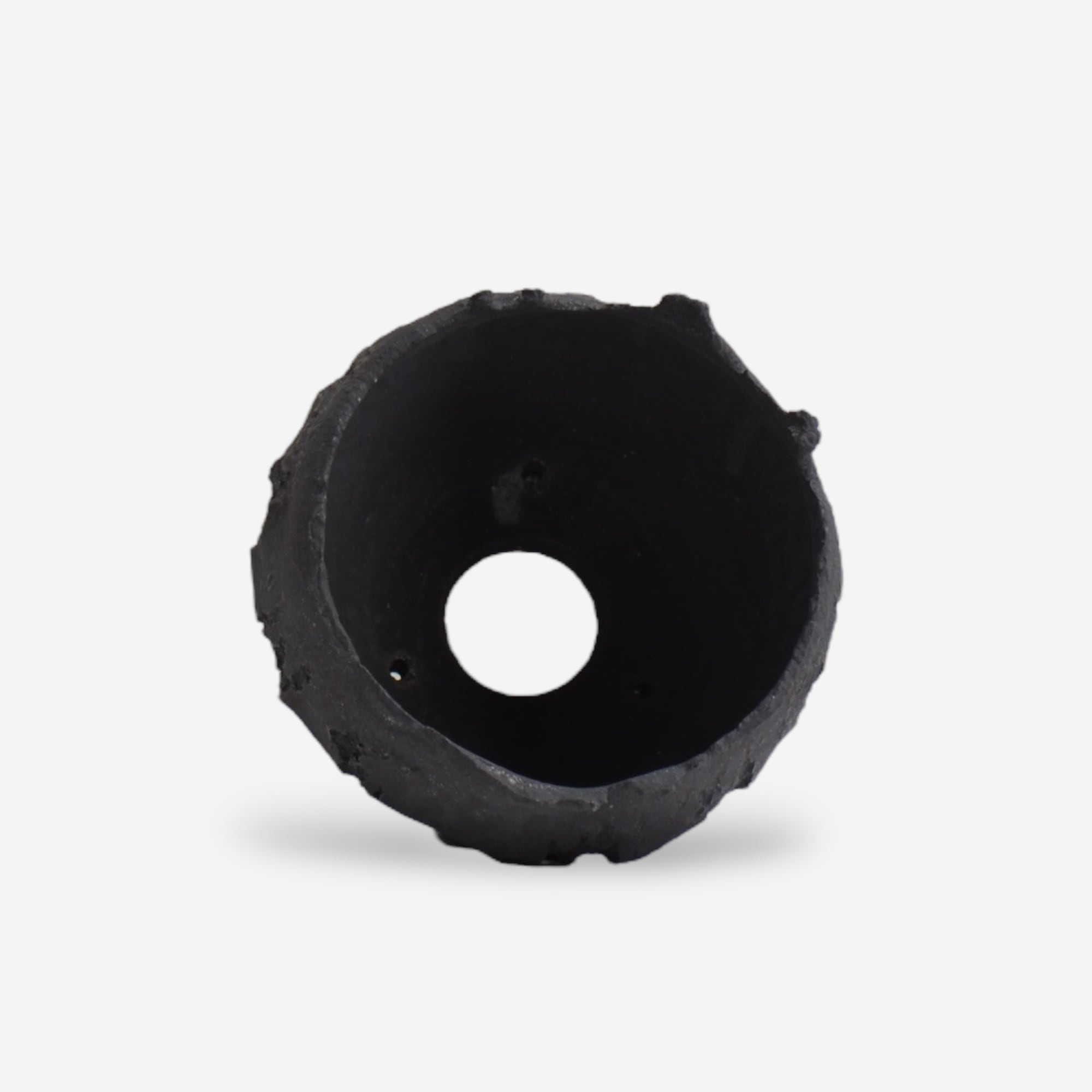 菊地元野 / DANSOU BLOCK 002 / BL09 / M /  約φ10.5cm / 植木鉢
