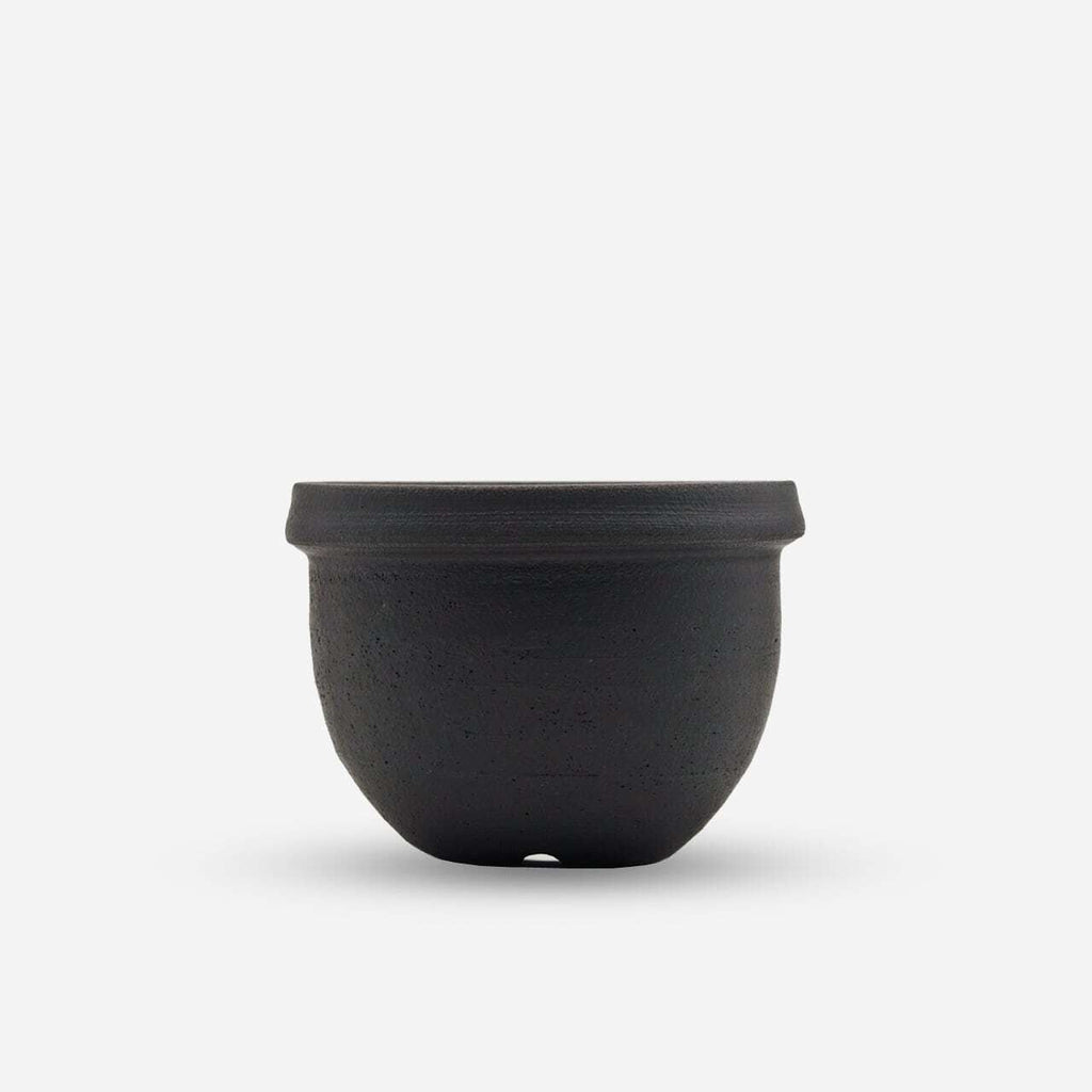 YATAGARASU / 安善 BKM 01～08【8個セット】 / 植木鉢