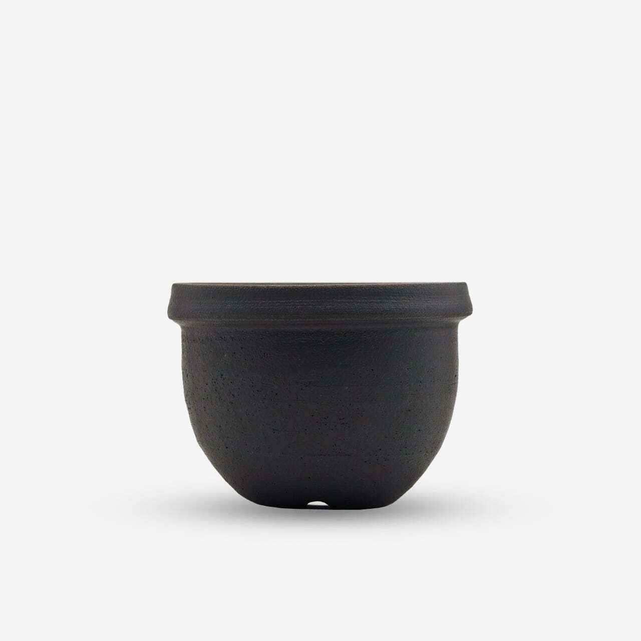 YATAGARASU / 安善 BKM 01～08【8個セット】 / 植木鉢