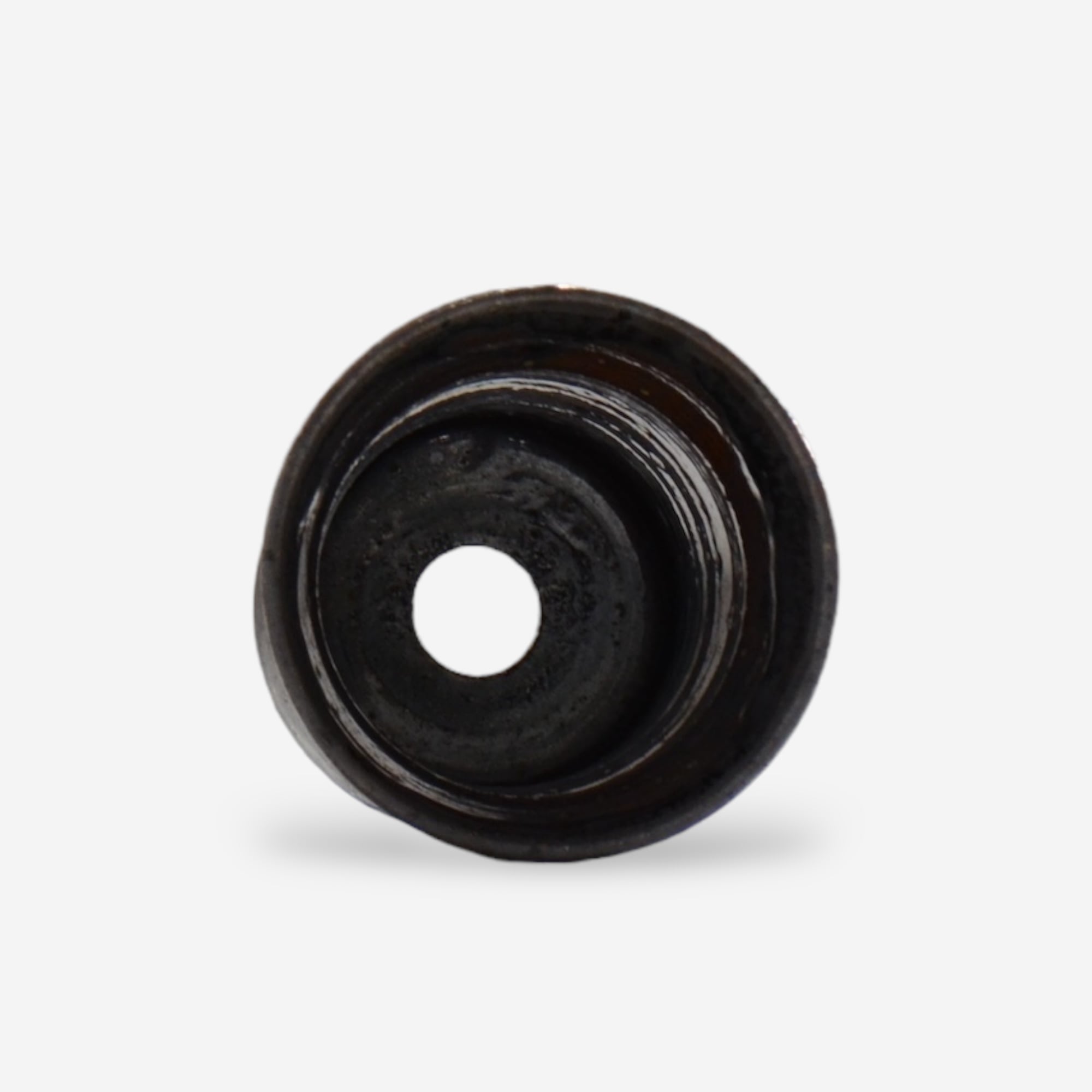 YATAGARASU / No.8 Type C / 202 / M / 約φ7.6cm  / 植木鉢