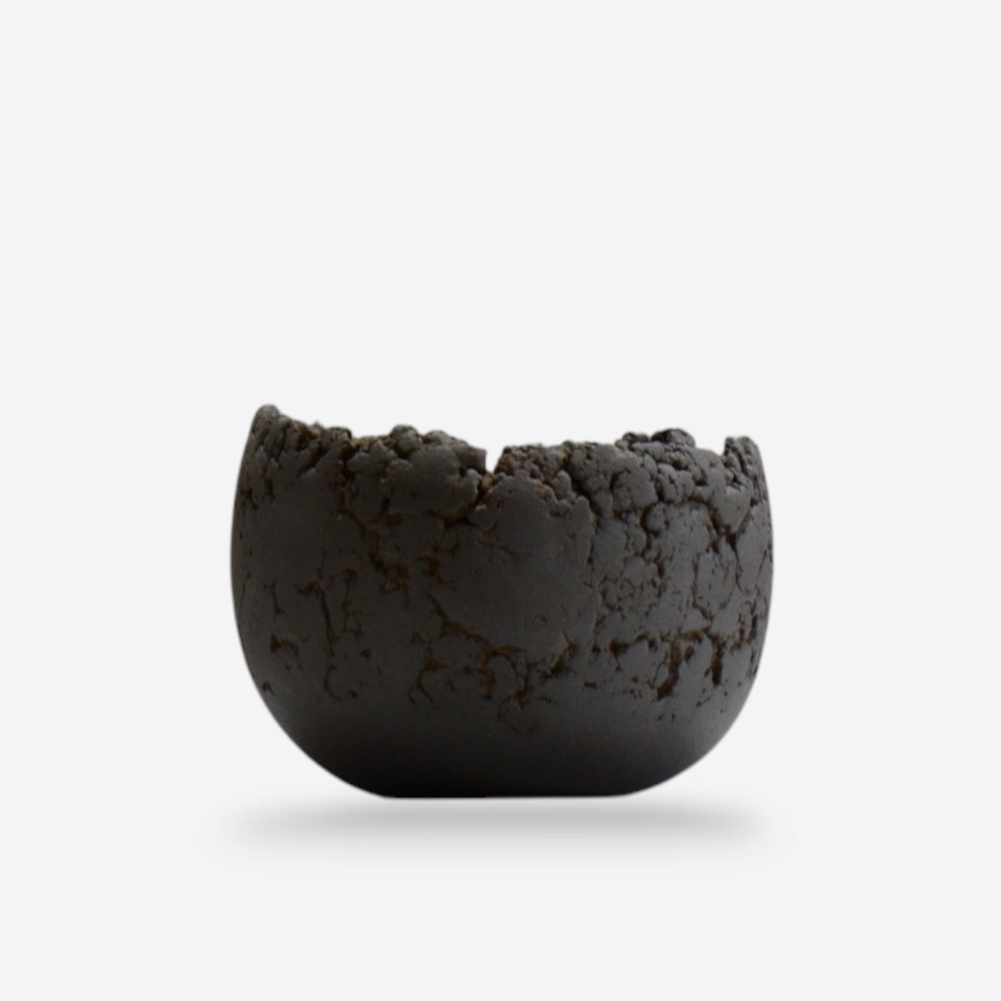 山田睦美 / egg bowl 006 / 約φ9cm / 植木鉢