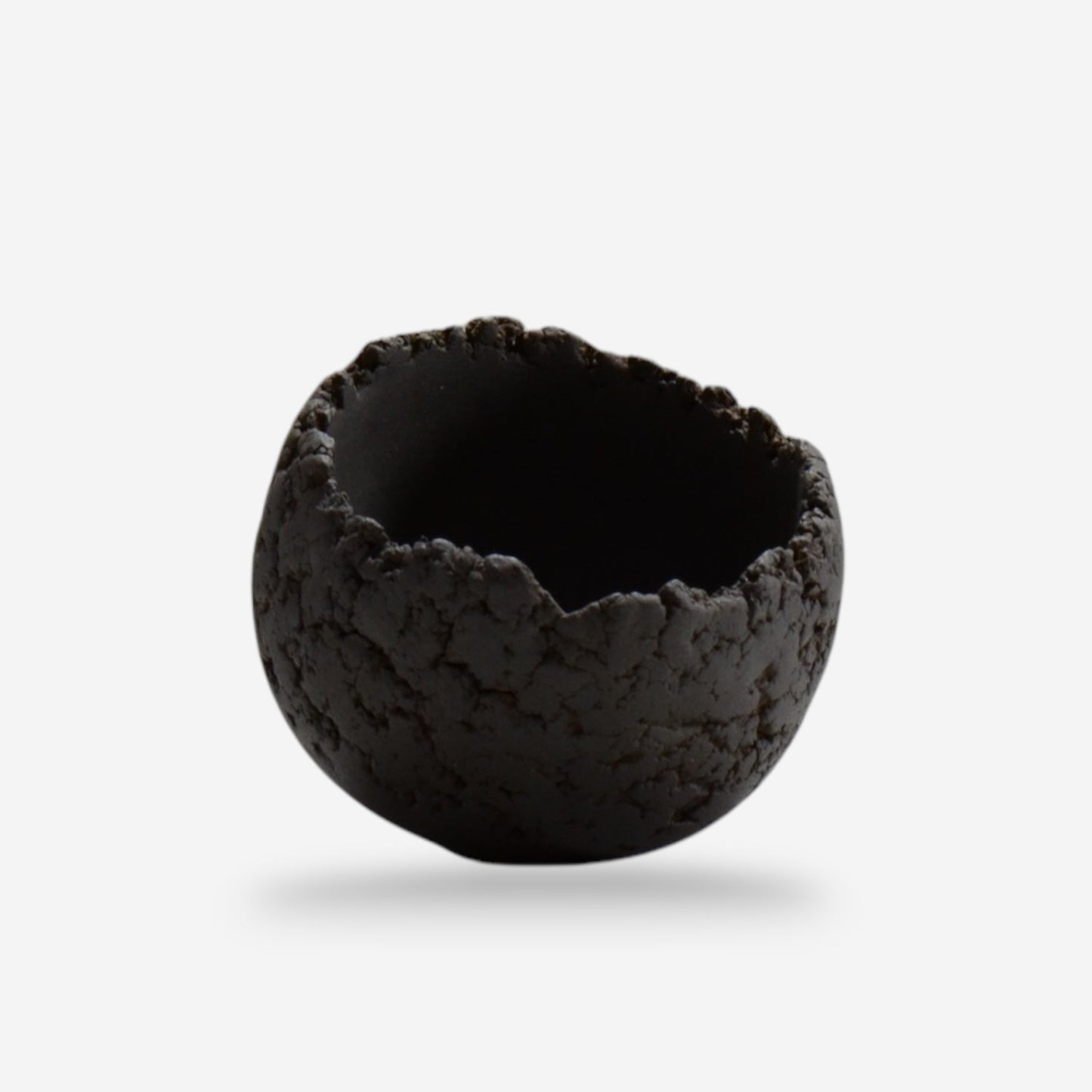 山田睦美 / egg bowl 009/ 約φ8.5cm / 植木鉢