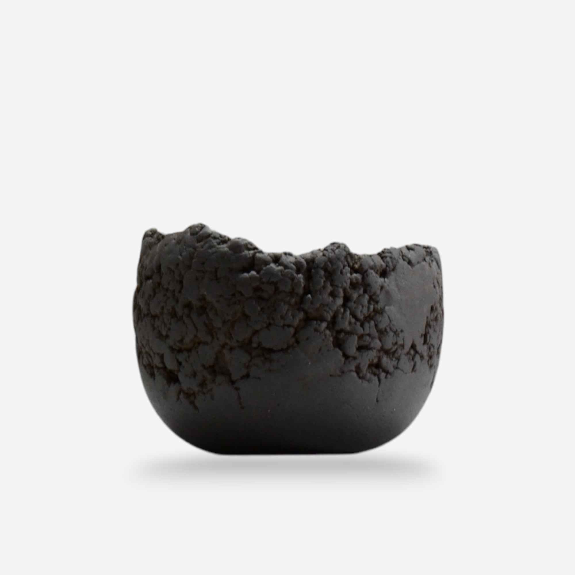 山田睦美 / egg bowl 011/ 約φ8.5cm / 植木鉢