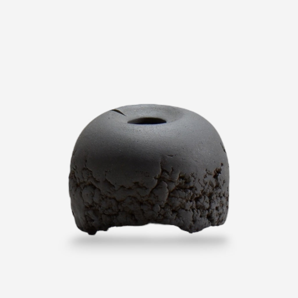山田睦美 / egg bowl 011/ 約φ8.5cm / 植木鉢