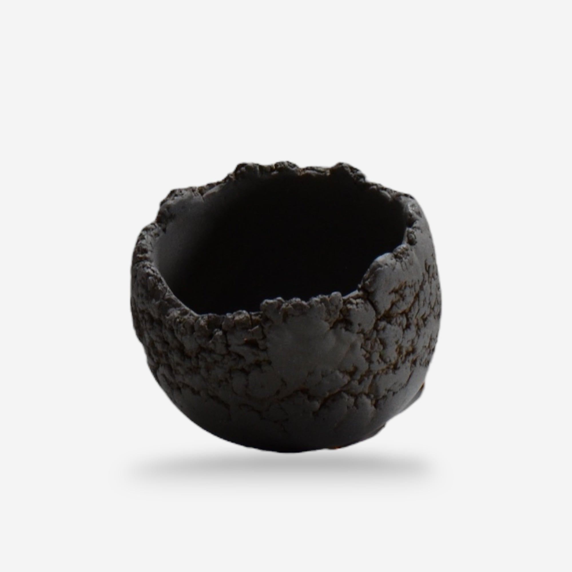 山田睦美 / egg bowl 011/ 約φ8.5cm / 植木鉢