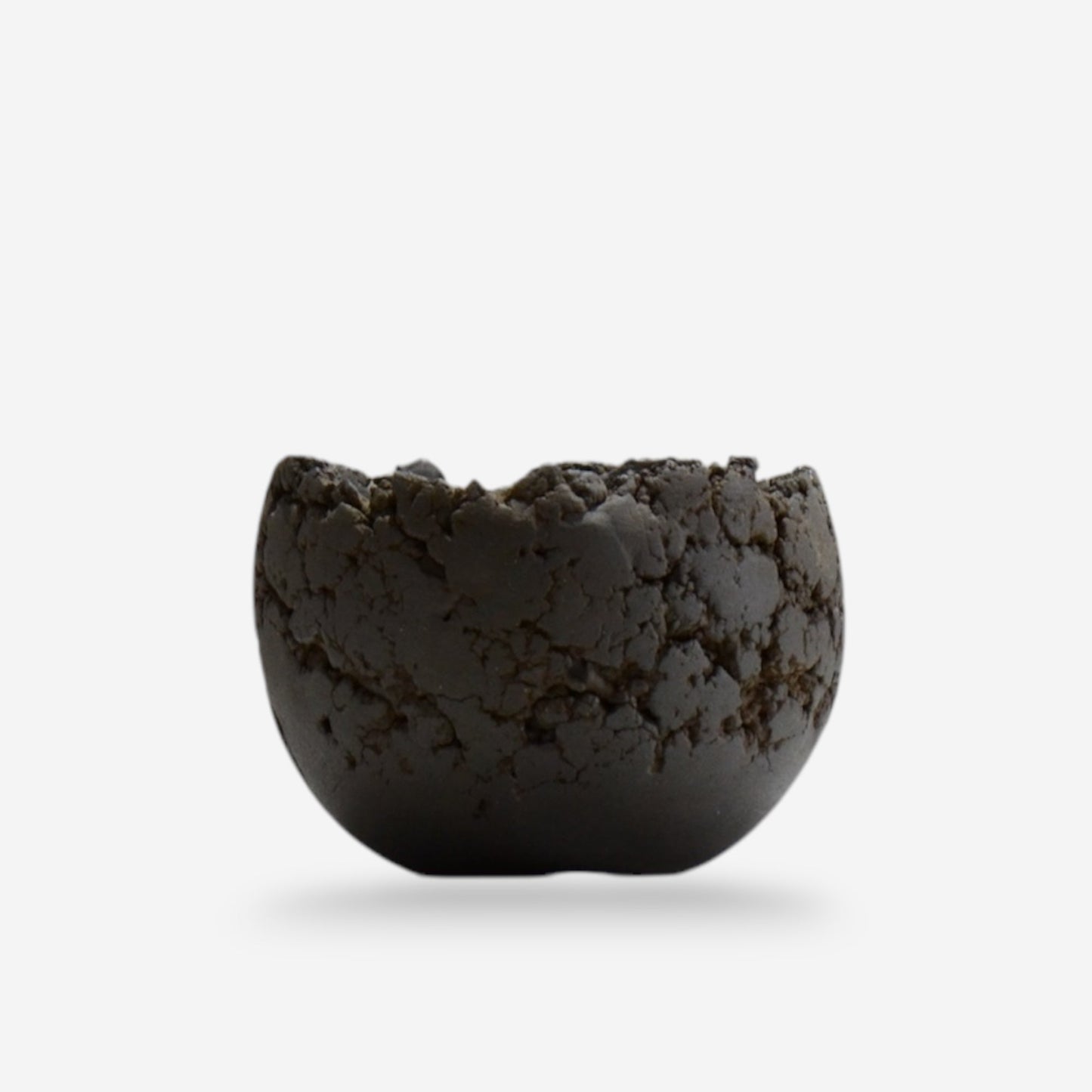 山田睦美 / egg bowl 012/ 約φ8.5cm / 植木鉢