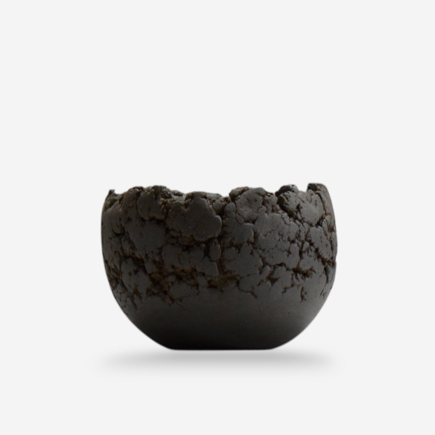 山田睦美 / egg bowl 012/ 約φ8.5cm / 植木鉢