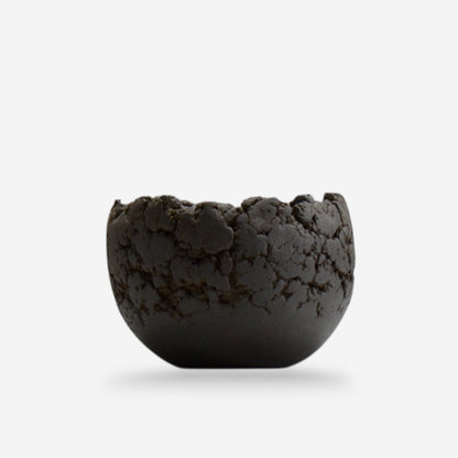 山田睦美 / egg bowl 012/ 約φ8.5cm / 植木鉢