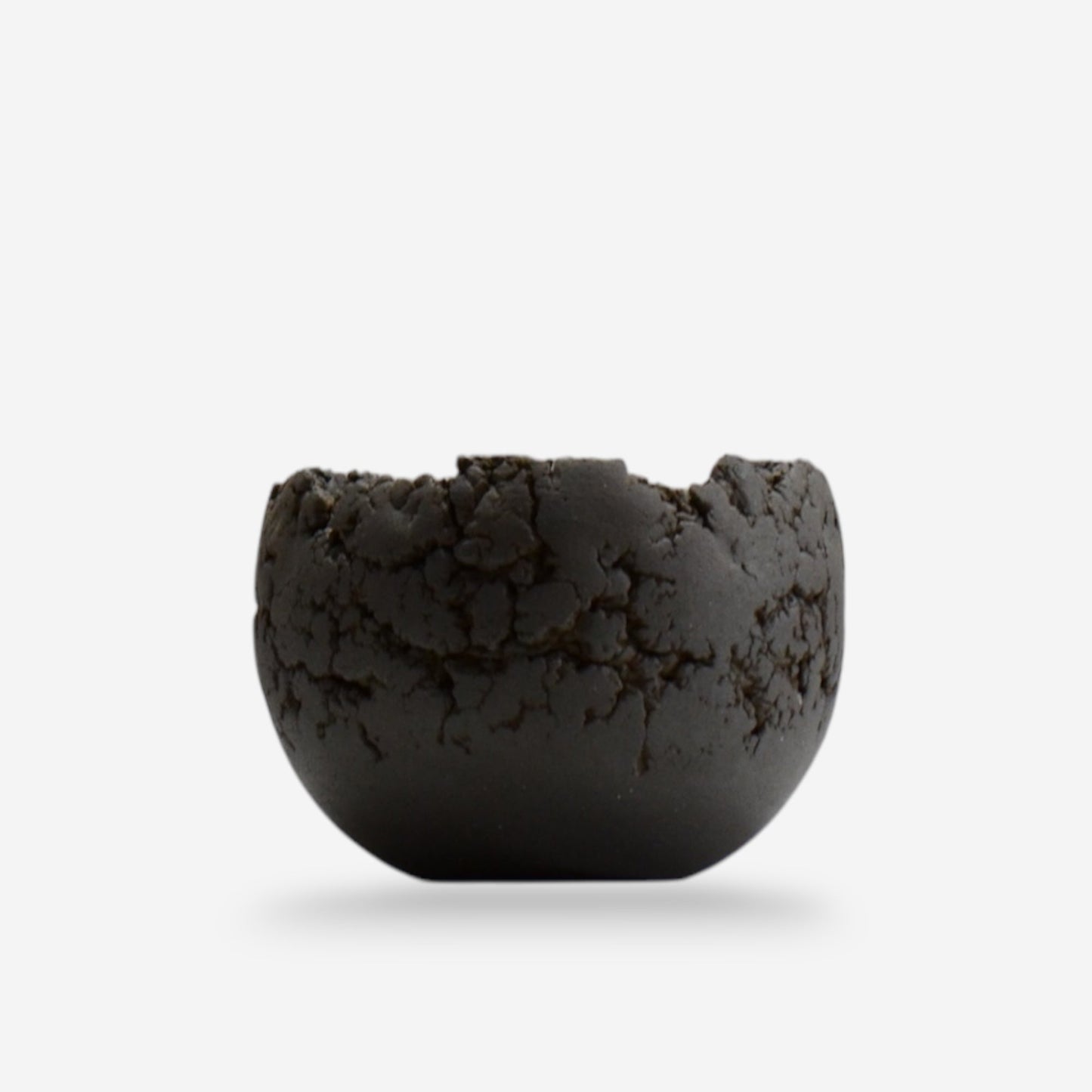 山田睦美 / egg bowl 012/ 約φ8.5cm / 植木鉢