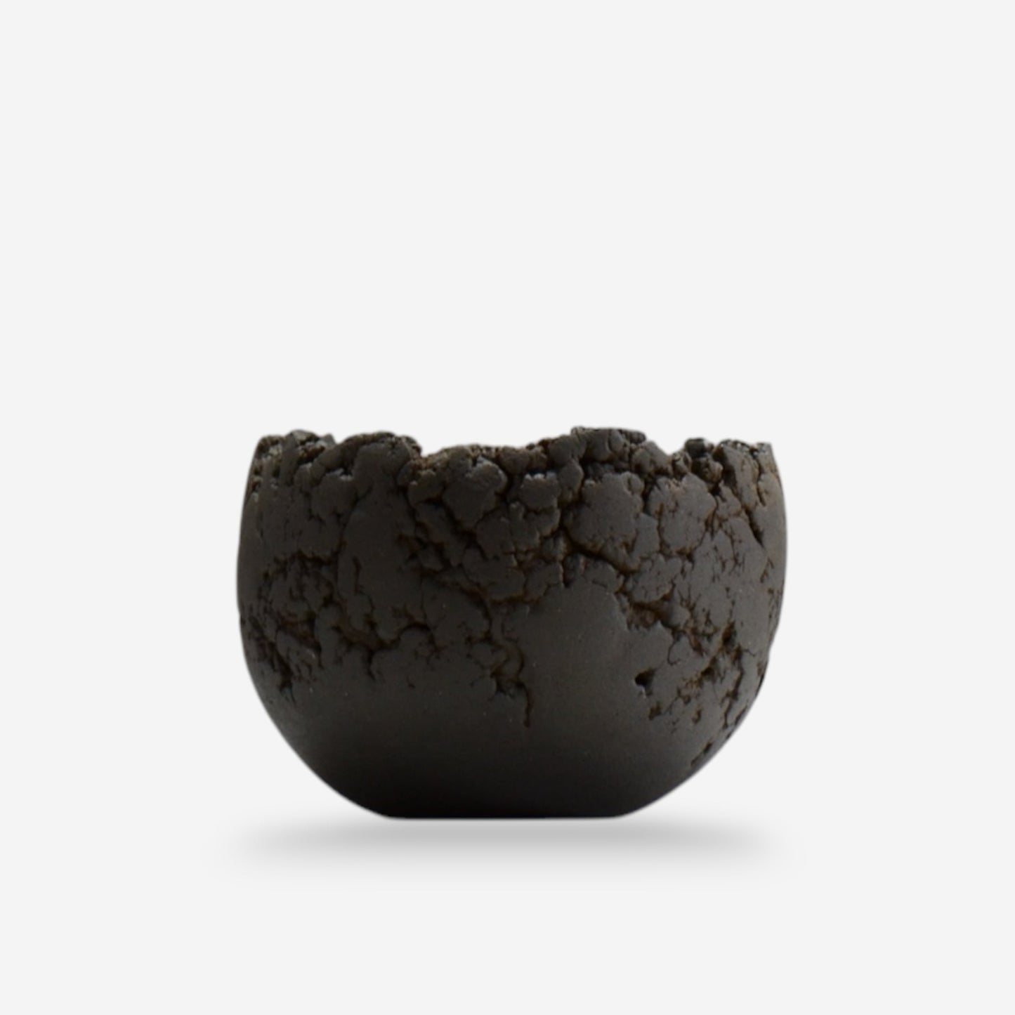 山田睦美 / egg bowl 012/ 約φ8.5cm / 植木鉢