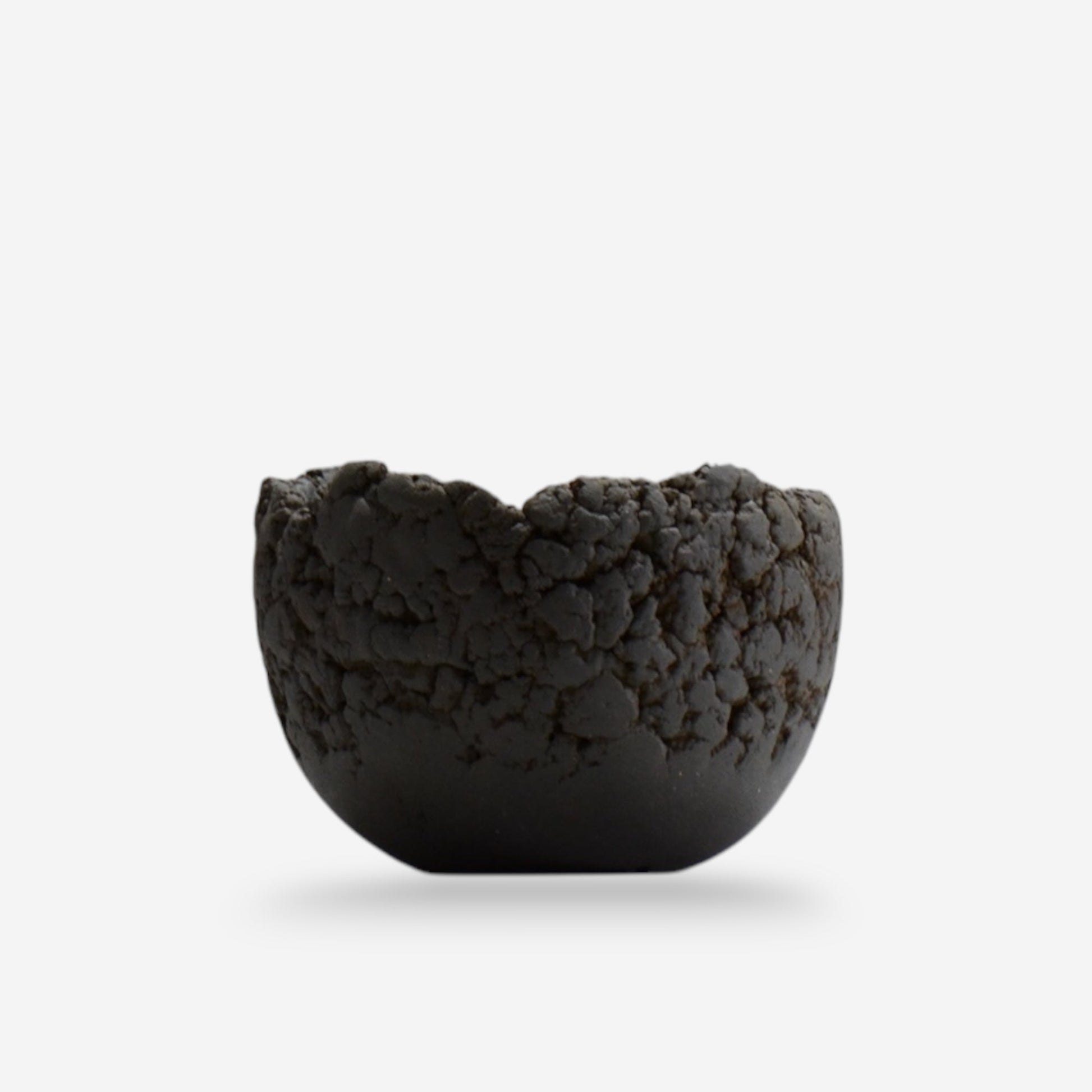 山田睦美 / egg bowl 013/ 約φ8.5cm / 植木鉢