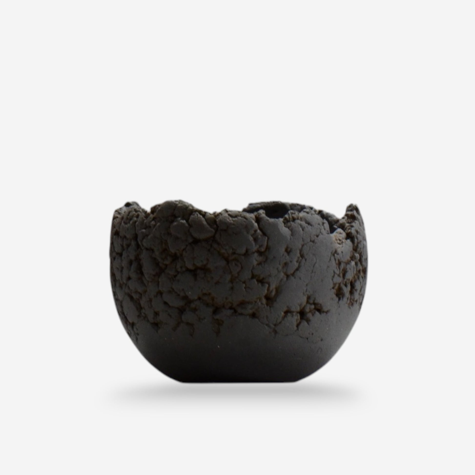 山田睦美 / egg bowl 013/ 約φ8.5cm / 植木鉢