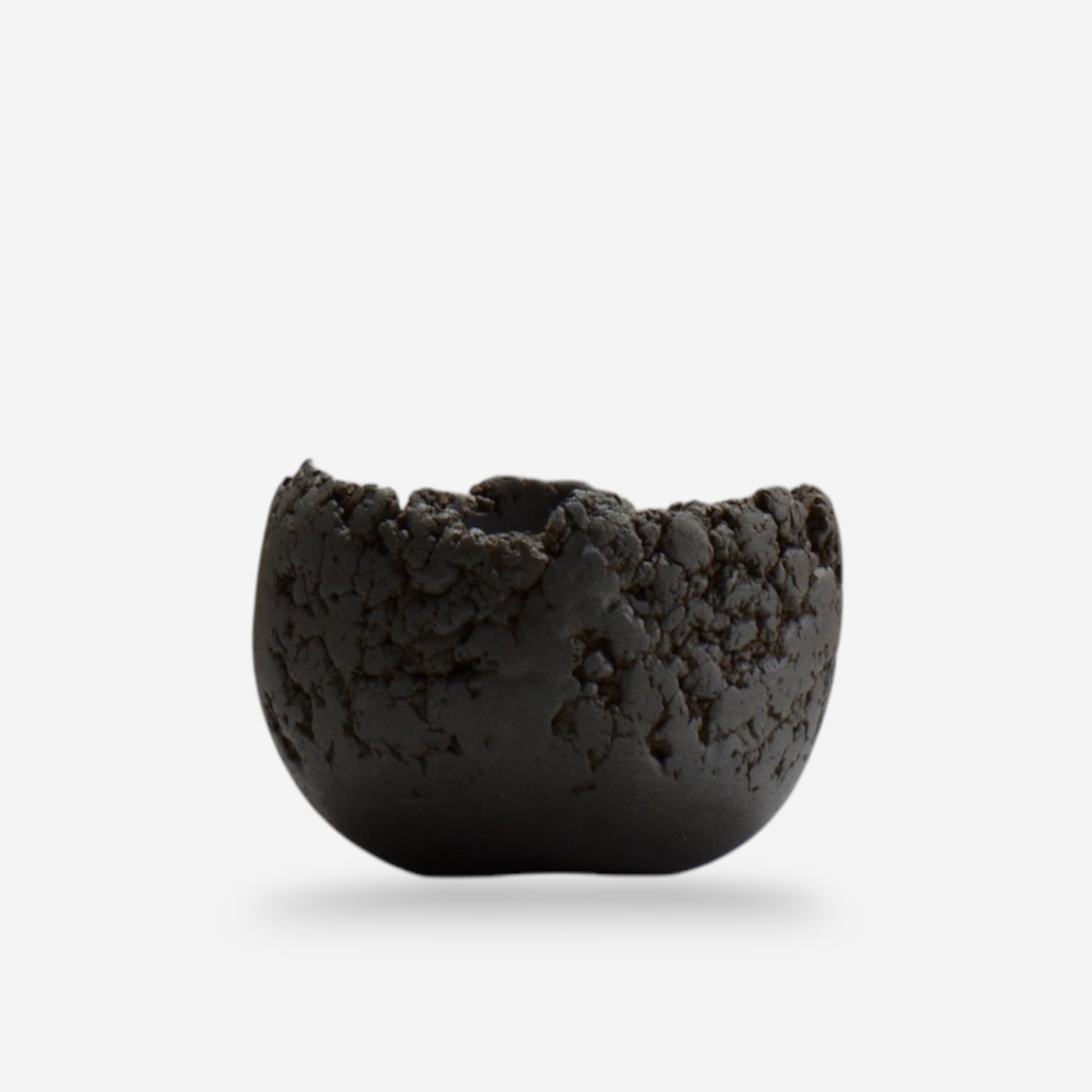 山田睦美 / egg bowl 014/ 約φ8.5cm / 植木鉢