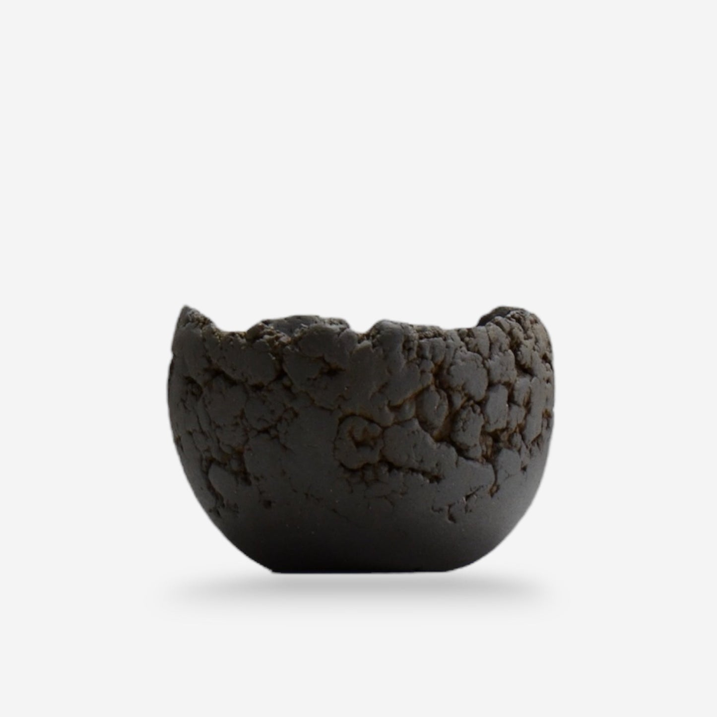 山田睦美 / egg bowl 015/ 約φ9cm / 植木鉢